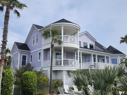 Top Notch Roofing & Exteriors LLC