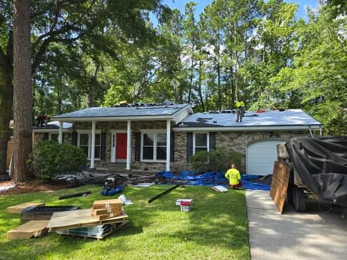 Top Notch Roofing & Exteriors LLC - Photo 3