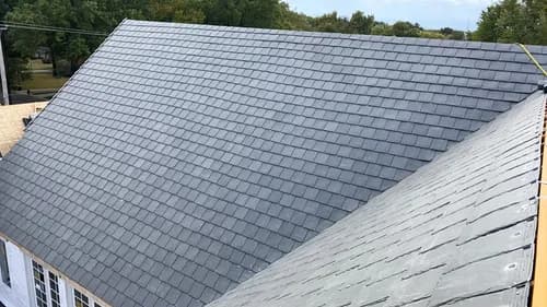 Top Peaks Roofing and Construction