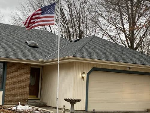 Top Peaks Roofing and Construction - Photo 2