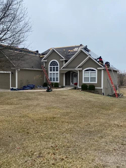 Top Peaks Roofing and Construction - Photo 5