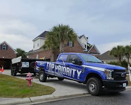 Top Priority Construction LLC - Photo 1