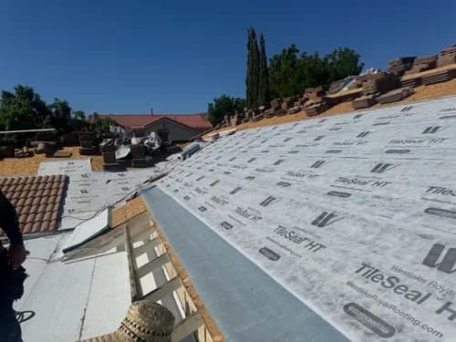 Top Pro Roofing inc - Photo 1