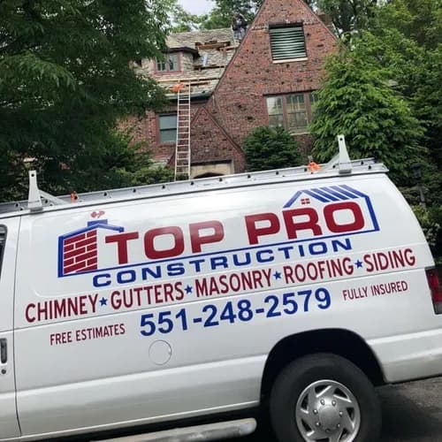 Top Pro Roofing Repair Fair Lawn