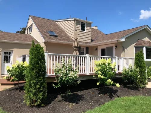 Top Pro Roofing Repair & Installation Bergen County