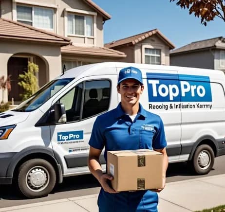 Top Pro Roofing Repair & Installation Kearny - Photo 5