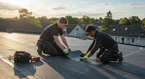 Top Pro Roofing Repair & Installation North Bergen - Photo 5