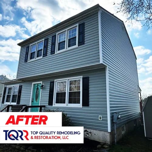 Top Quality Remodeling & Restoration, LLC - Photo 2