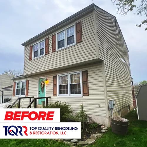 Top Quality Remodeling & Restoration, LLC - Photo 1