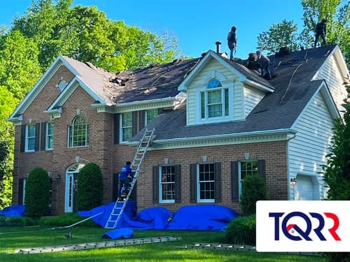 Top Quality Remodeling & Restoration, LLC - Photo 4