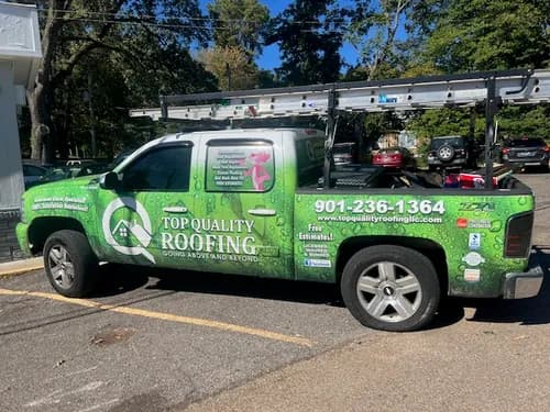 Top Quality Roofing LLC