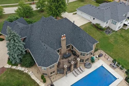 Top Quality Roofing & Siding - Photo 1