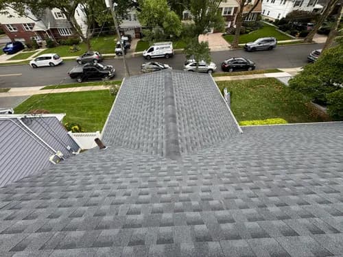 Top Roof, Repairs and Replacement
