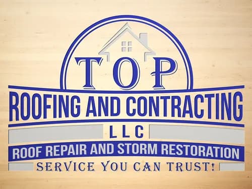 Top Roofing and Contracting - Photo 1