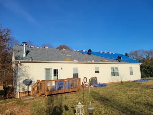 Top Roofing and Contracting - Photo 3