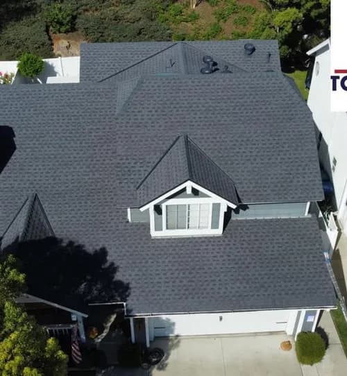 Top Roofing Services