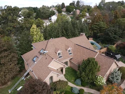 Top Roofing Solutions Corporation - Photo 1