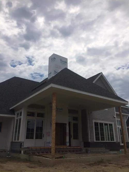 Top Roofing - Photo 4