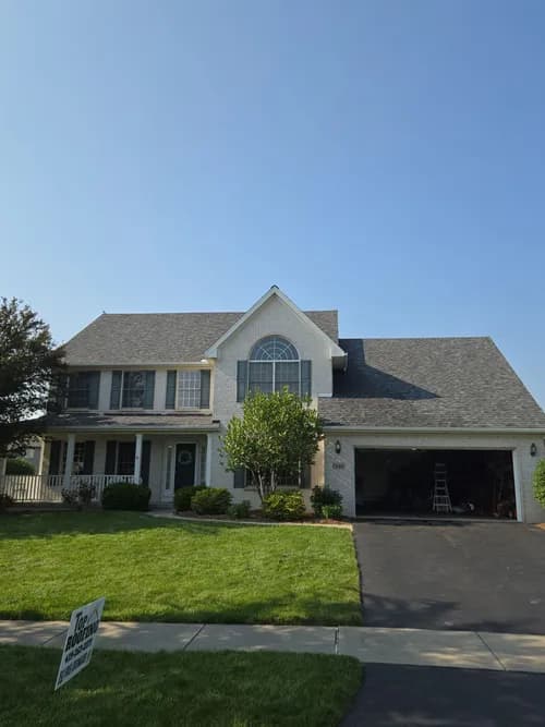 Top Roofing - Photo 3