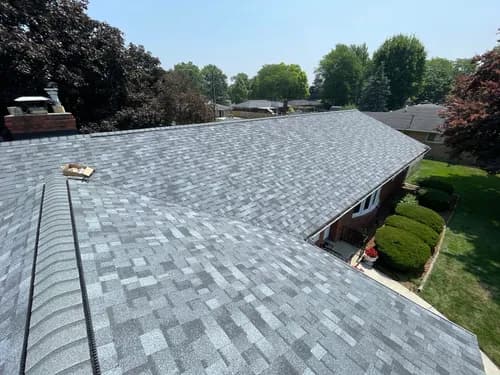 Top Roofing - Photo 2