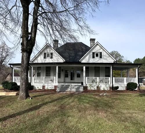 Top Tier Roofing - Photo 1