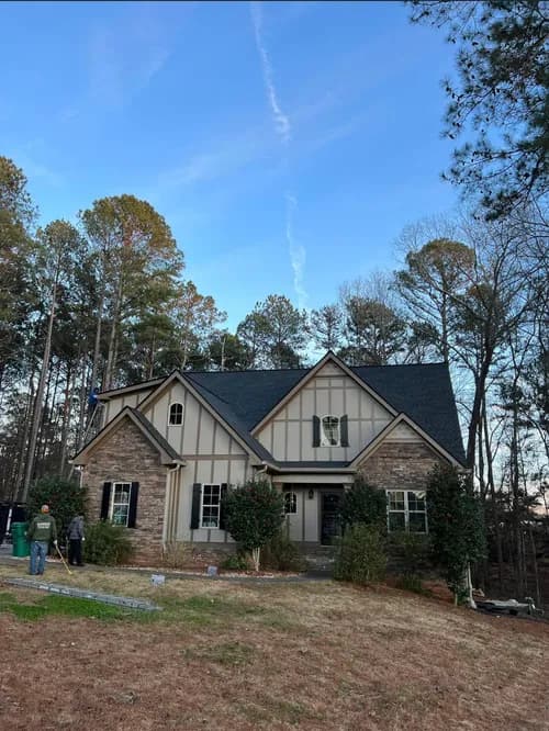 Top Tier Roofing - Photo 3