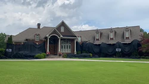 Top Tier Roofing - Photo 5