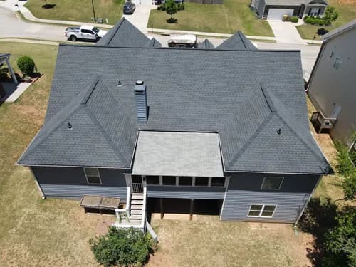 Top Tier Roofing - Photo 4
