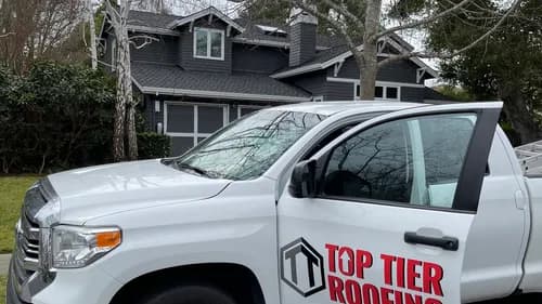 Top Tier Roofing - Photo 1