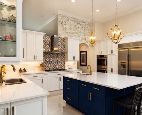 Top to Bottom Home Inspection - Photo 1