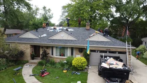 Topline Roofing - Roofing Contractors, Public Insurance Adjusters - Photo 2