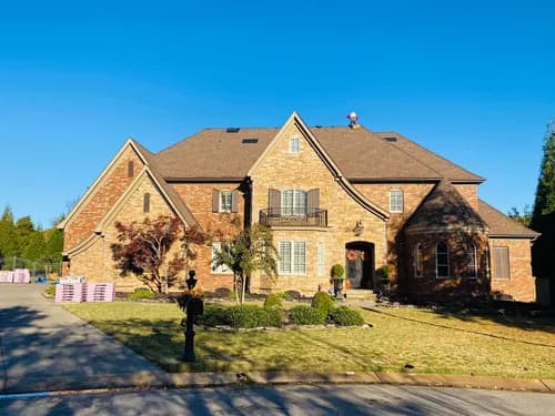 TopRidge Roofing - Photo 3