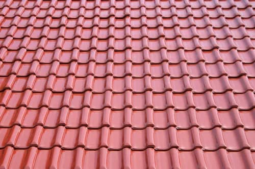 TopRidge Roofing