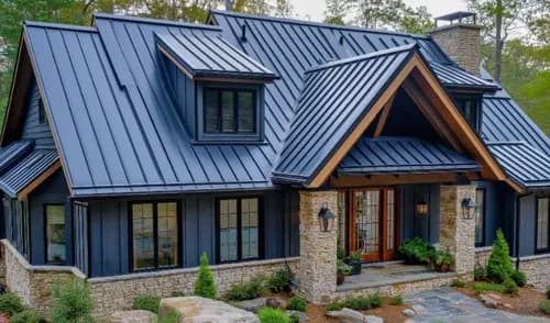 TopTier Roofing Specialists - Photo 3