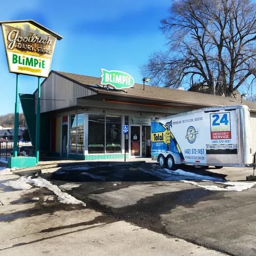 Total Construction Services - Photo 2