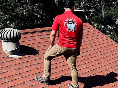 Total Eclipse Roofing - Photo 1