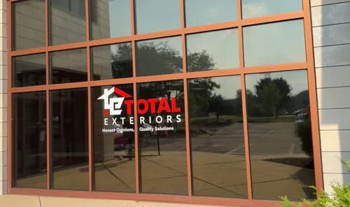 Total Exteriors LLC - Photo 2