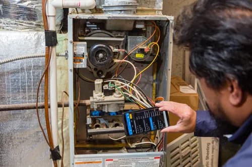 Total Home Consultants - Photo 1