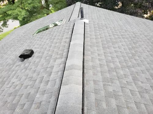 Total Roofing and Siding Inc. - Photo 3