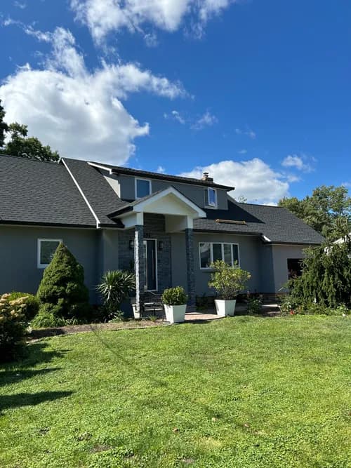 Total Roofing and Siding Inc. - Photo 5