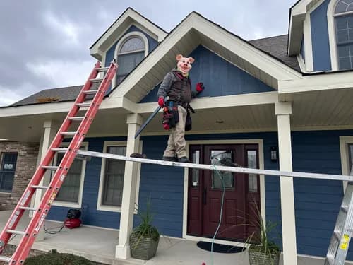 Total Roofing & Construction Services Inc. - Photo 3