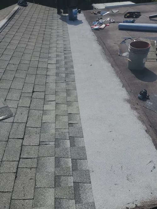 Total Roofing Solutions & Construction, LLC - Photo 3