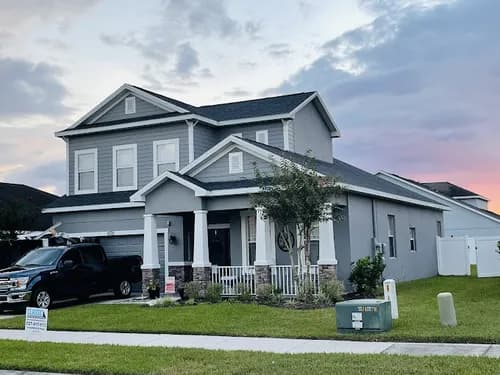 Total Roofing Solutions & Construction, LLC - Photo 4