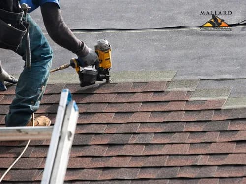 Total Roofing Solutions & Construction - Photo 5