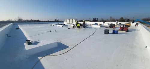 Total Roofing Solutions & Construction - Photo 3