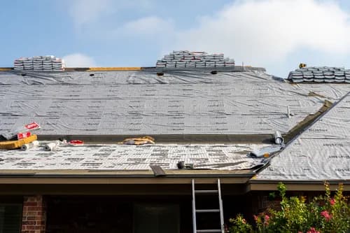 Total Roofing Solutions & Construction - Photo 2