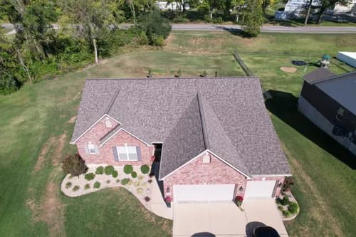 Total Roofing - Photo 3