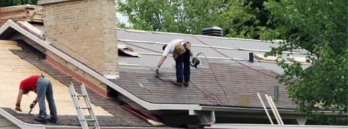 Total Roofing Woodland Hills - Photo 1