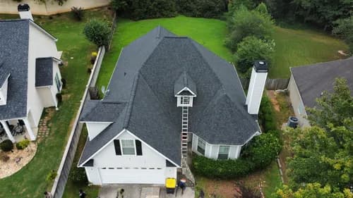 Tough House Roofing