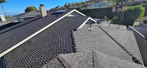 Tougher Roofing Solution